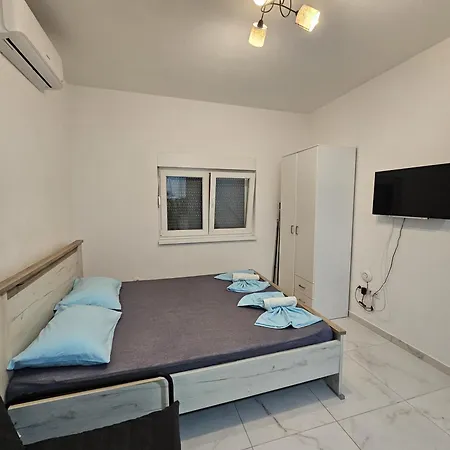 Apartamento Bloom Neum