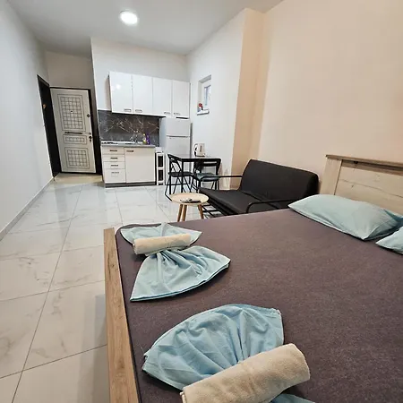 Apartamento Bloom *